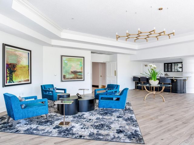 3507 BAYSHORE BOULEVARD 701, Tampa, FL 33629