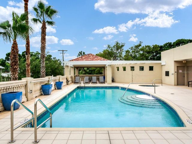 3507 BAYSHORE BOULEVARD 701, Tampa, FL 33629