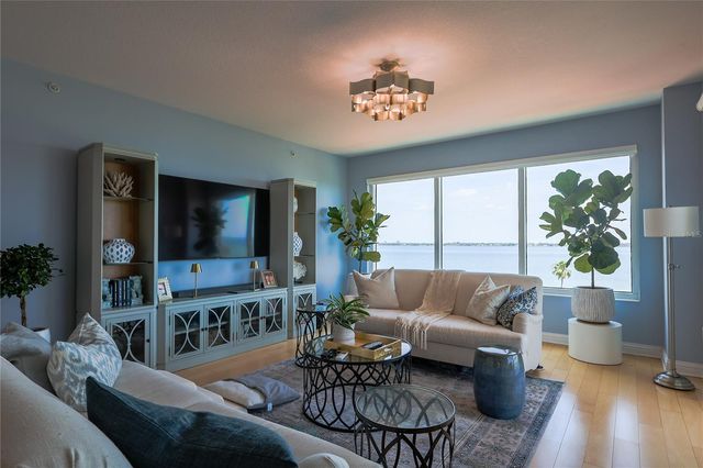 3507 BAYSHORE BOULEVARD 701, Tampa, FL 33629