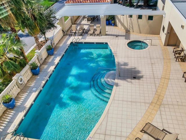 3507 BAYSHORE BOULEVARD 701, Tampa, FL 33629