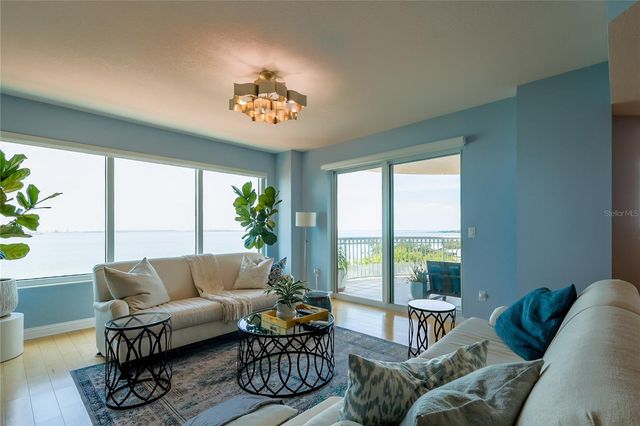 3507 BAYSHORE BOULEVARD 701, Tampa, FL 33629