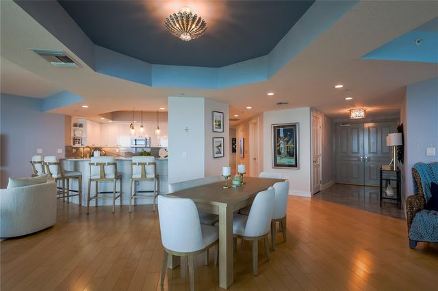 3507 BAYSHORE BOULEVARD 701, Tampa, FL 33629