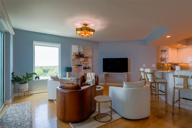 3507 BAYSHORE BOULEVARD 701, Tampa, FL 33629