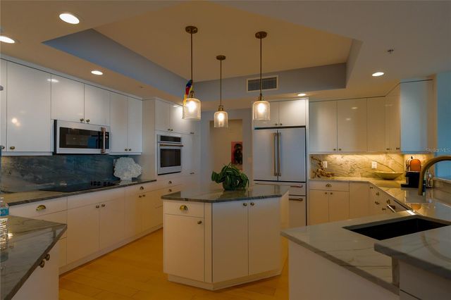 3507 BAYSHORE BOULEVARD 701, Tampa, FL 33629