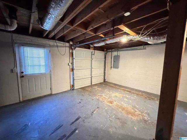 1113 LITTLE JOHN LANE, Birmingham, AL 35235