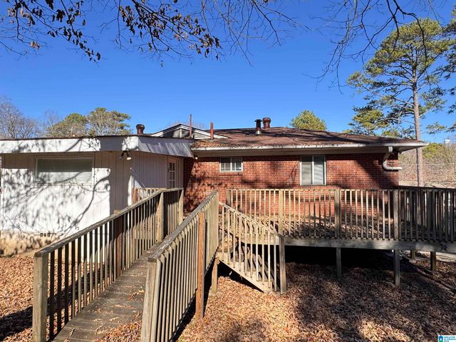 1113 LITTLE JOHN LANE, Birmingham, AL 35235