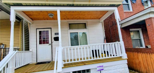 344 W 13th Ave, Homestead, PA 15120