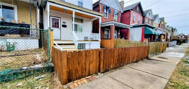 344 W 13th Ave, Homestead, PA 15120