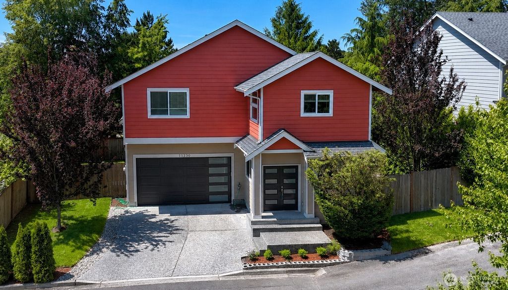 11330 SE 192nd Street, Renton, WA 98055