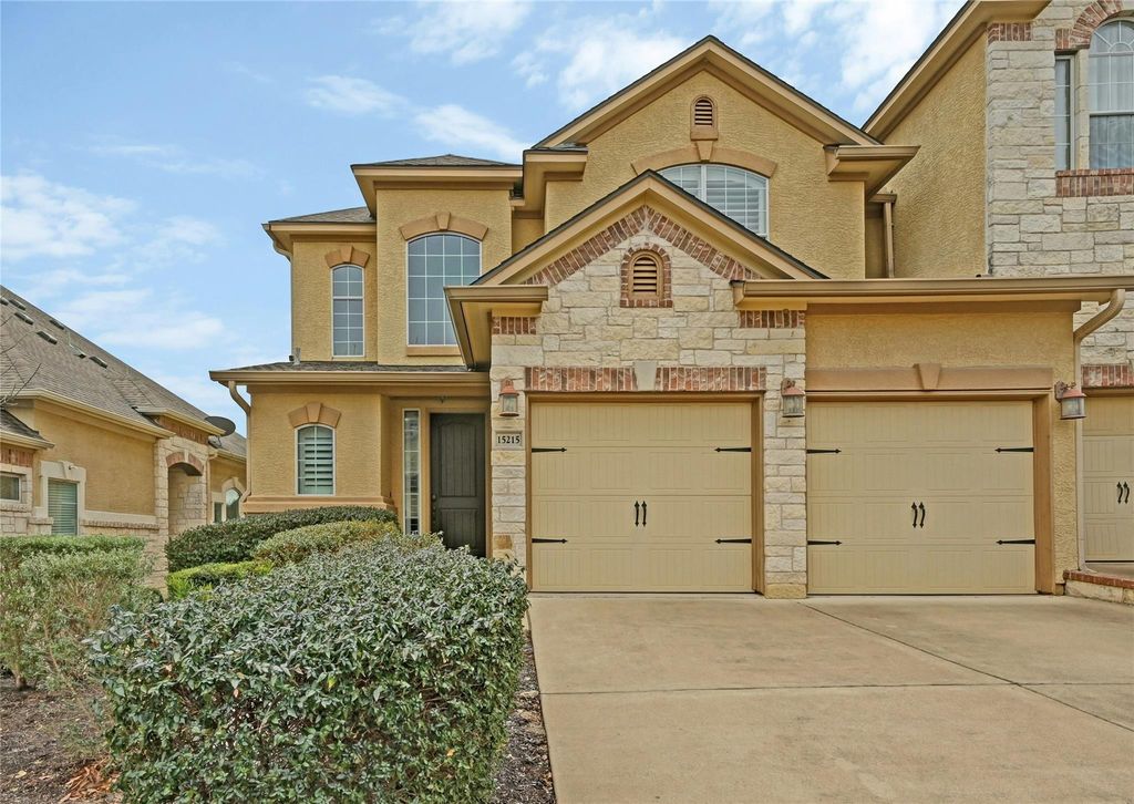 15215 Glen Heather DR, Lakeway, TX 78734