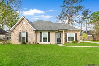 30927 Meadow Wood Blvd, Denham Springs, LA 70726