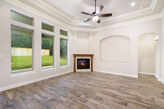 1707 Madera Oaks Court, Conroe, TX 77304