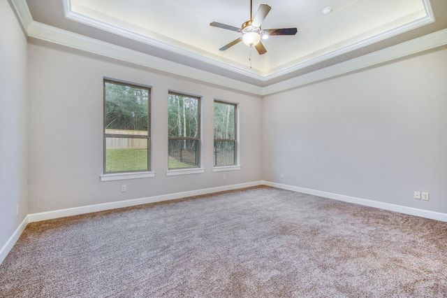 1707 Madera Oaks Court, Conroe, TX 77304