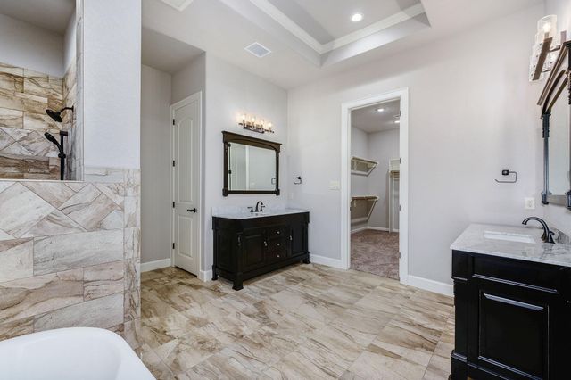 1707 Madera Oaks Court, Conroe, TX 77304