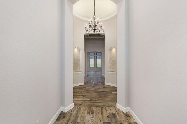 1707 Madera Oaks Court, Conroe, TX 77304