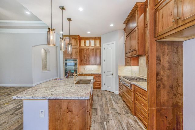 1707 Madera Oaks Court, Conroe, TX 77304