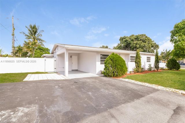 161 NE 20th St, Pompano Beach, FL 33060