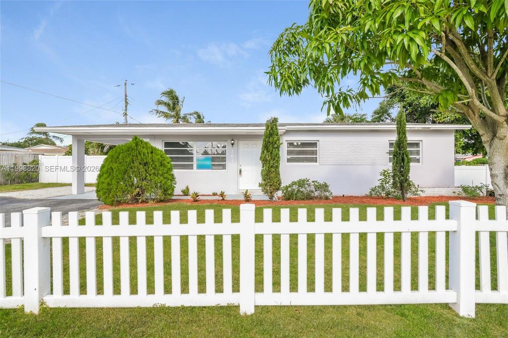 161 NE 20th St, Pompano Beach, FL 33060