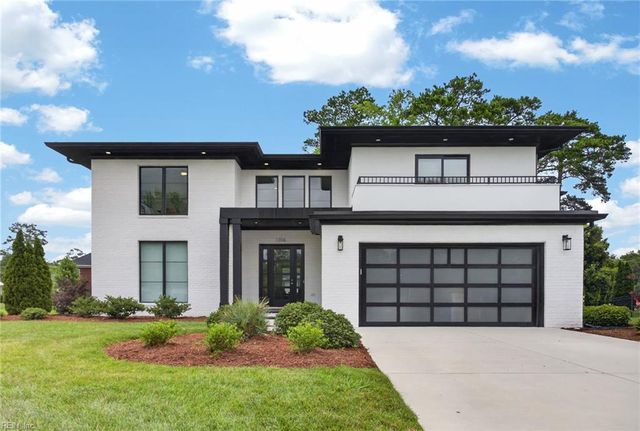 1316 Lambeth LN, Virginia Beach, VA 23455