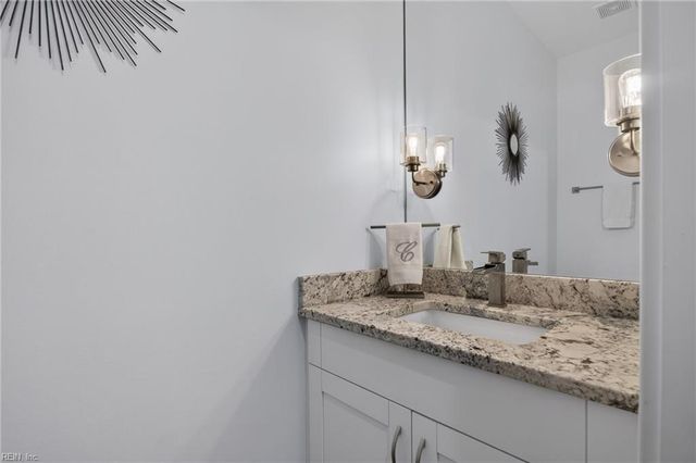 1316 Lambeth LN, Virginia Beach, VA 23455