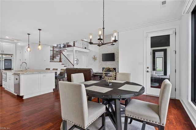 1316 Lambeth LN, Virginia Beach, VA 23455