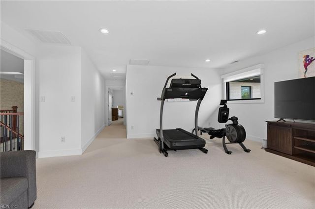 1316 Lambeth LN, Virginia Beach, VA 23455
