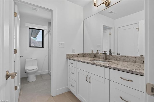 1316 Lambeth LN, Virginia Beach, VA 23455