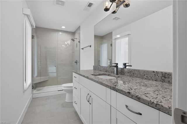 1316 Lambeth LN, Virginia Beach, VA 23455