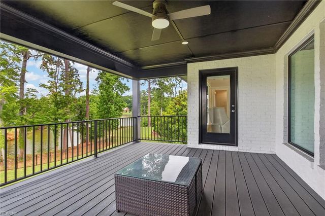1316 Lambeth LN, Virginia Beach, VA 23455