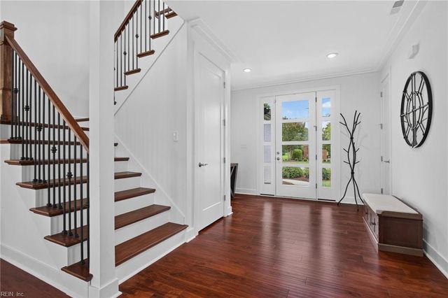 1316 Lambeth LN, Virginia Beach, VA 23455