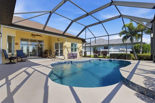 74 BROADMOOR LANE, Rotonda West, FL 33947