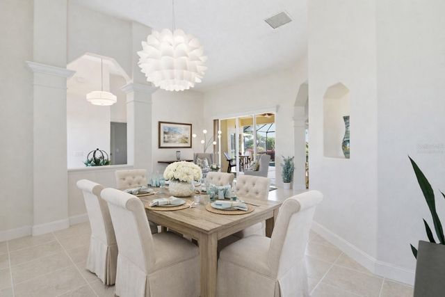 74 BROADMOOR LANE, Rotonda West, FL 33947