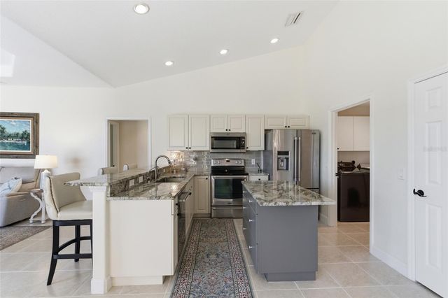 74 BROADMOOR LANE, Rotonda West, FL 33947