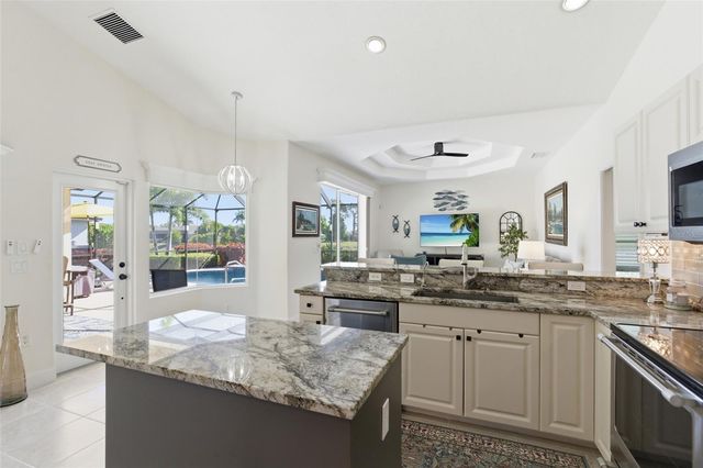 74 BROADMOOR LANE, Rotonda West, FL 33947