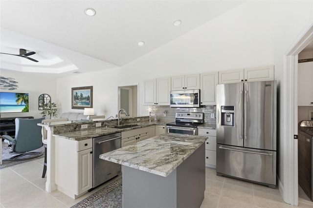 74 BROADMOOR LANE, Rotonda West, FL 33947