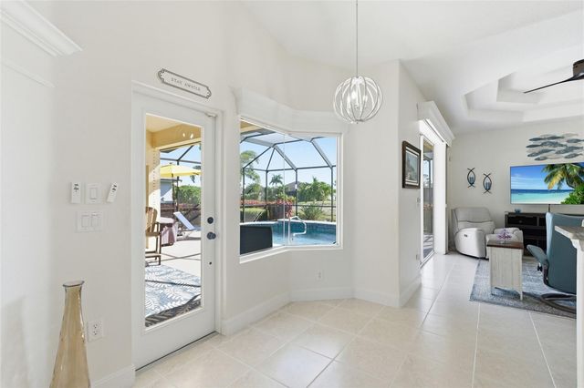 74 BROADMOOR LANE, Rotonda West, FL 33947