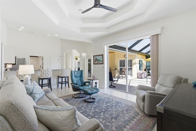 74 BROADMOOR LANE, Rotonda West, FL 33947