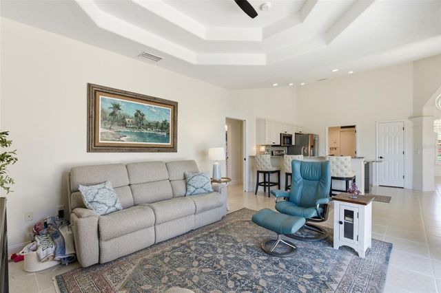 74 BROADMOOR LANE, Rotonda West, FL 33947