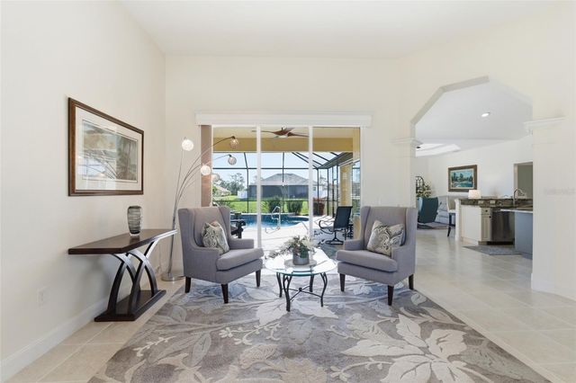 74 BROADMOOR LANE, Rotonda West, FL 33947