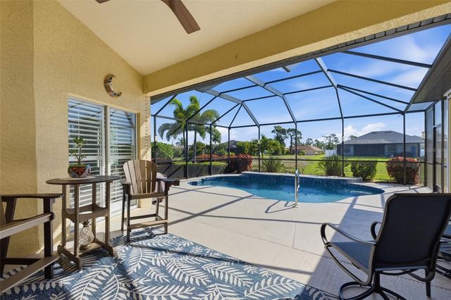 74 BROADMOOR LANE, Rotonda West, FL 33947