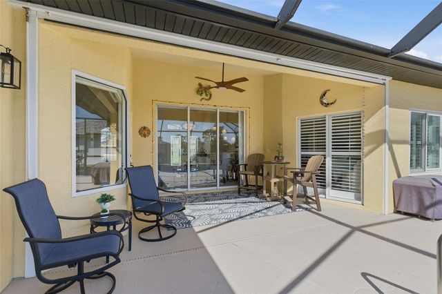 74 BROADMOOR LANE, Rotonda West, FL 33947