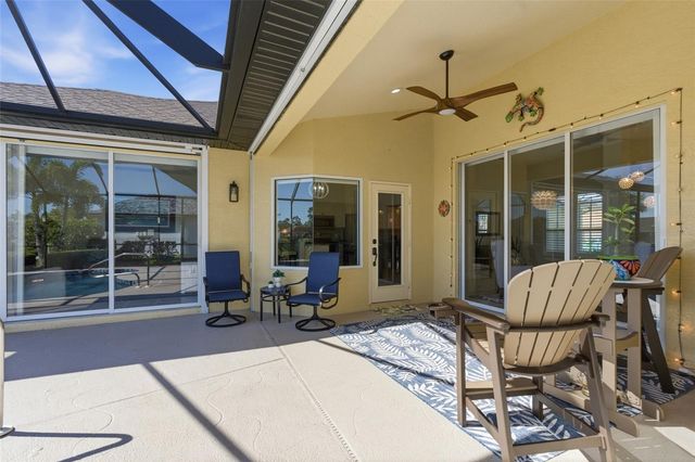 74 BROADMOOR LANE, Rotonda West, FL 33947