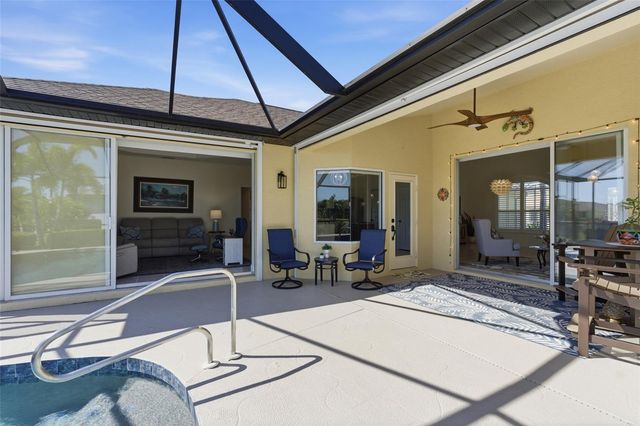 74 BROADMOOR LANE, Rotonda West, FL 33947