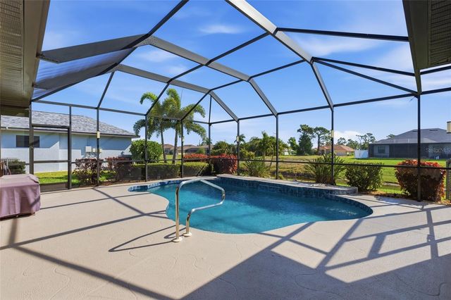 74 BROADMOOR LANE, Rotonda West, FL 33947