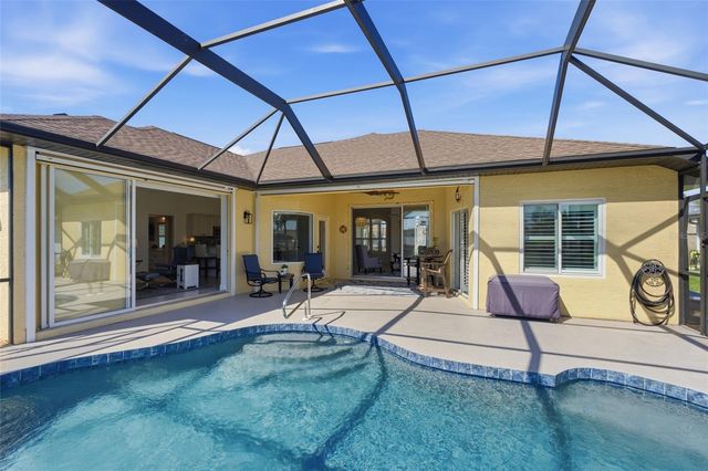 74 BROADMOOR LANE, Rotonda West, FL 33947