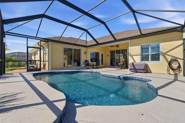 74 BROADMOOR LANE, Rotonda West, FL 33947