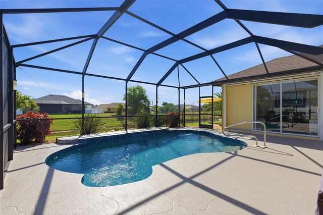 74 BROADMOOR LANE, Rotonda West, FL 33947