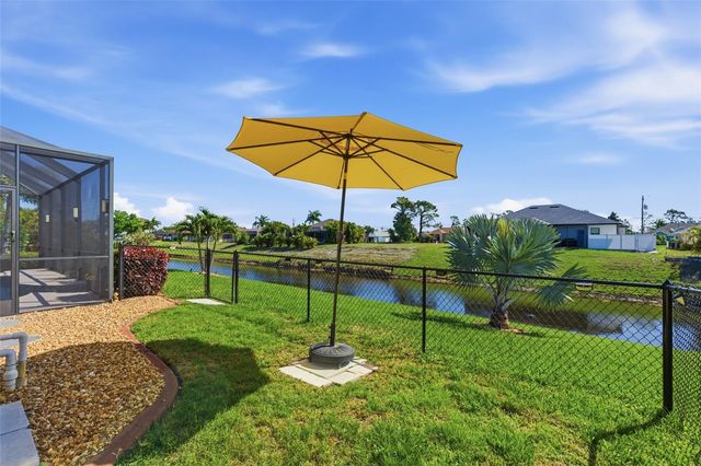 74 BROADMOOR LANE, Rotonda West, FL 33947