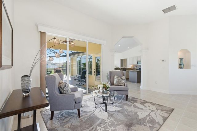 74 BROADMOOR LANE, Rotonda West, FL 33947