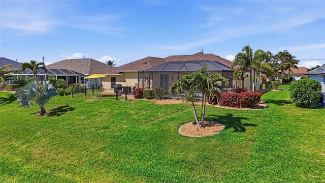 74 BROADMOOR LANE, Rotonda West, FL 33947